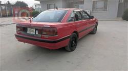 مازدا 626